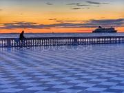 Appartamento in vendita a Livorno viale Italia,...