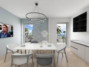 Appartamento in vendita a Loano SV