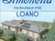 Appartamento in vendita a Loano SV