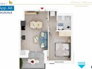 Appartamento in vendita a Loano SV