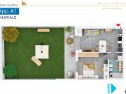 Appartamento in vendita a Loano SV