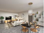 Appartamento in vendita a Locate Varesino CO