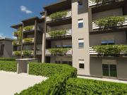 Appartamento in vendita a Locate Varesino CO