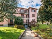 Appartamento in vendita a Locate Varesino CO