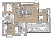 Appartamento in vendita a Lodi LO