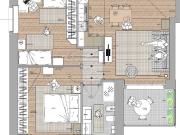 Appartamento in vendita a Lodi LO