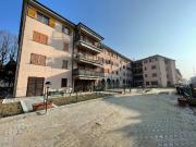 Appartamento in vendita a Lodi LO