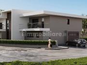 Appartamento in vendita a Lomazzo CO