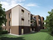 Appartamento in vendita a Lomazzo CO