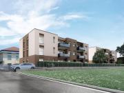 Appartamento in vendita a Lomazzo CO