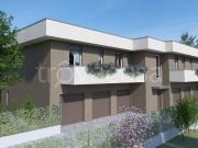 Appartamento in vendita a Lomazzo via delle Alpi