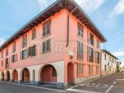 Appartamento in vendita a Lonate Ceppino VA
