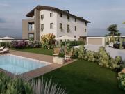 Appartamento in vendita a Lonato