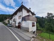 Appartamento in vendita a Lorenzago di Cadore BL