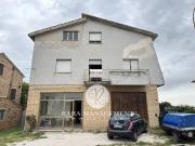 Appartamento in vendita a Loro Piceno MC