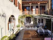 Appartamento in vendita a Lovere BG