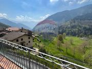 Appartamento in vendita a Lozio BS