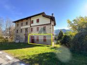 Appartamento in vendita a Lozzo di Cadore BL