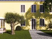 Appartamento in vendita a Lucca