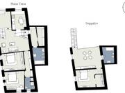 Appartamento in vendita a Lucca