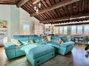 APPARTAMENTO in VENDITA a LUCCA CENTRO STORICO di 5 vani