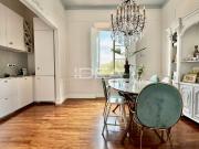 APPARTAMENTO in VENDITA a LUCCA MONTE SAN QUIRICO di 4 vani
