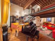 Appartamento in vendita a Lucca piazza degli...