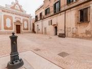 Appartamento in vendita a Lucera FG