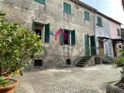 Appartamento in vendita a Lugliano Bagni di Lucca 95 mq...