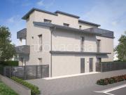 Appartamento in vendita a Lugo via Gorizio Mastrorilli