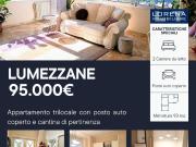 Appartamento in vendita a Lumezzane BS