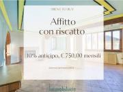 Appartamento in vendita a Lurago d'Erba CO