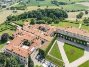 Appartamento in vendita a Lurago d'Erba CO