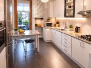 Appartamento in vendita a Lurate Caccivio CO