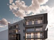 Appartamento in vendita a Lusciano via Gabardella