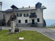 Appartamento in vendita a Luserna TN