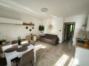 Appartamento in vendita a Luzzana BG