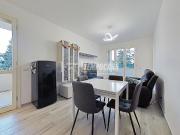 Appartamento in vendita a Macherio