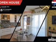 Appartamento in vendita a Madone