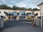 Appartamento in vendita a Magenta