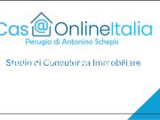 Appartamento in vendita a Magione