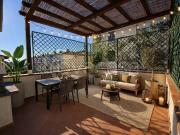 Appartamento in vendita a Magliano in Toscana via XXIV...