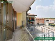 Appartamento in vendita a Magnago
