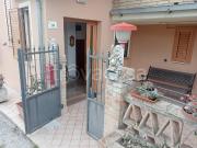 Appartamento in vendita a Magnanella, Teramo