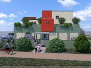 Appartamento in vendita a Malalbergo