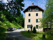 Appartamento in vendita a Malborghetto Valbruna UD