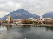 Appartamento in vendita a Malgrate LC