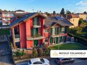 Appartamento in vendita a Malnate VA