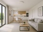 Appartamento in vendita a Malnate VA