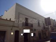 Appartamento in vendita a Manduria via Giuseppe Pacelli